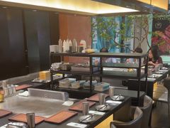 -大神太神·铁板烧(七宝领展广场店)