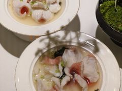 -金成潮菜博物馆(海珠湿地店)