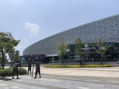 -老北门·苏帮菜·湖景包间(月光码头店)