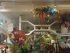 -芭菲盛宴·环球美食(袁家岗店)