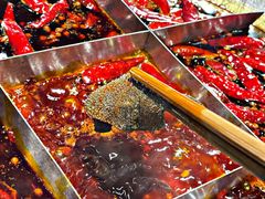 鲜毛肚-大龙火锅(老店)