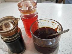 -明兴正宗潮州五彩鱼蛋粉面(中山六路店)