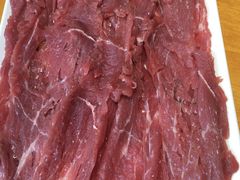 -大吉利·潮汕鲜牛肉火锅(西安店)
