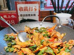 -徽三说·土徽菜·中国徽菜连锁品牌(阳湖总店)
