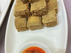 顺风臭豆腐-顺风海鲜港(金玉兰店)