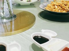 -全聚德(蓝山店)