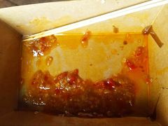 -品腐记·豆腐王朝(老门东总店)