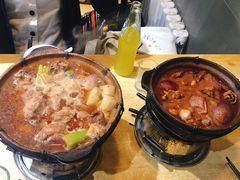-范贤光鸡公煲(平乐园总店)