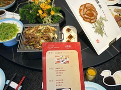 -全聚德(蓝山店)