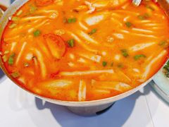 招牌海鲜冬阴功-BetterThai 泰加(苏州中心店)