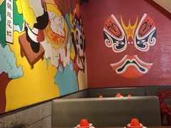 -川悦留香·海鲜餐厅(海棠68环球美食街店)