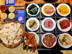 -楠火锅(广州总店)