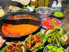 -冯校长老火锅(深圳总店)