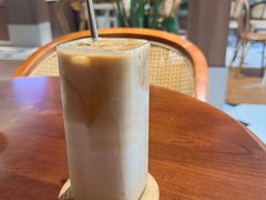 -嗒令甜品·主题融合料理餐厅(首座时代店)