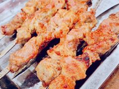 -清真·玛丽亚新疆菜主题餐厅(浙江中路店)