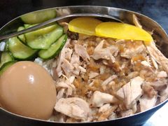 -小明同学(三里屯店)