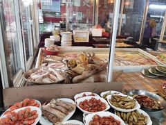 -车头老二大排档