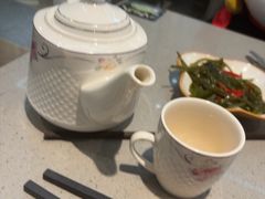 -海底捞火锅(步步高新天地店)