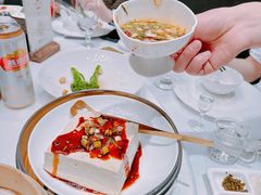 -四季民福烤鸭店(王府井东安门店)