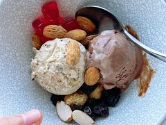 -长沙北辰洲际酒店-兰调全日餐厅