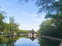 -柯岩风景区