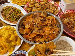 -易老妈蹄花.特色川菜(人民公园总店)