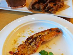 -澜小宴·胶东海鲜烟台味(时光塔店)