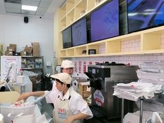 -红星前进面包牛奶公司(五道口购物中心店)
