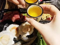 -束河人家(南锣鼓巷店)