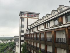 -观唐（国际）度假村温泉