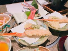 -蟹道乐(京都本店)