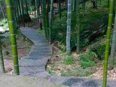 -山沟沟景区