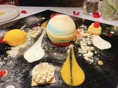 -燃扒房Steakhouse(皇庭店)