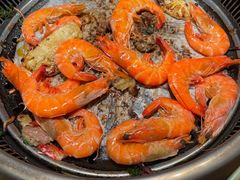 -梨花自助烤肉(西三旗万象汇店)