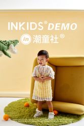 -INKIDS潮童社儿童摄影(朝阳大悦城店)