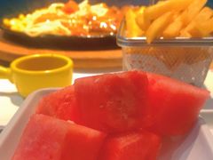 -豪客来牛排(青龙街店)