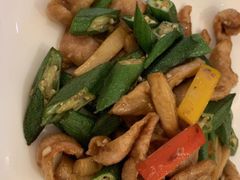 -锦粤宫·精致粤菜(深圳北站店)