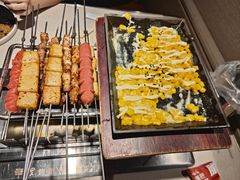 -丰茂烤串(五道口店)