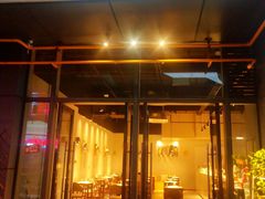 门面-Primo·丽莫意大利窑烤披萨