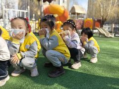 -北京市丰台区阳光起点锦城幼儿园(丰台园)