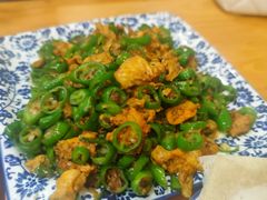 -华顺土菜馆(洪岗路店)