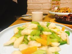-宏达老菜馆(东安街店)