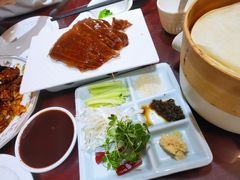-恭敬李·烤鸭(天坛北门店)