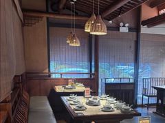 -钱塘人家(通泰路店)