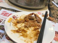 -黄记煌三汁焖锅(顺义华联店)