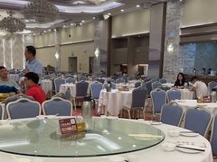 -圣丰城酒家·宴会(宝安大仟里店)