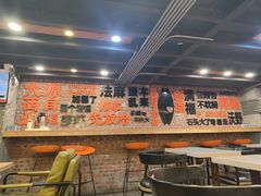 -放哈·甜醅子奶茶创造者(正宁路店)