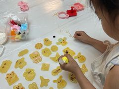 -米柚烘焙教室(工联CC店)