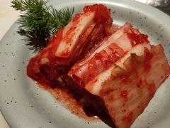 -厚贞日式烤肉(龙之梦店)