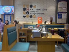 -韩香福脊骨汤锅(上杭路店)